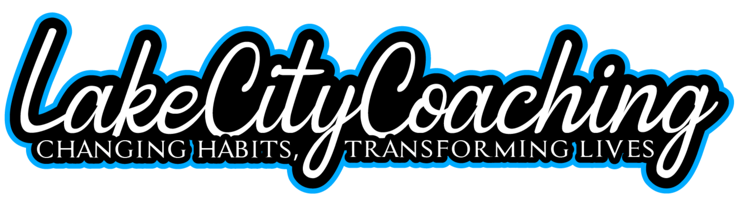 Lake City Coaching Logo